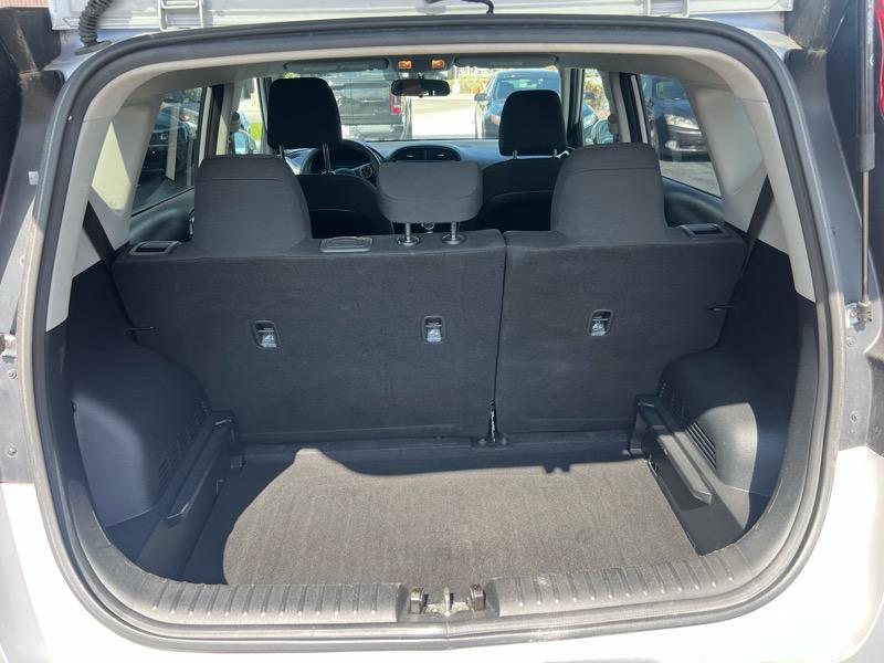used 2021 Kia Soul car, priced at $13,598