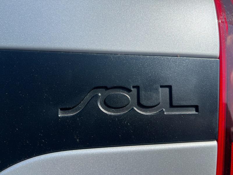 used 2021 Kia Soul car, priced at $13,598