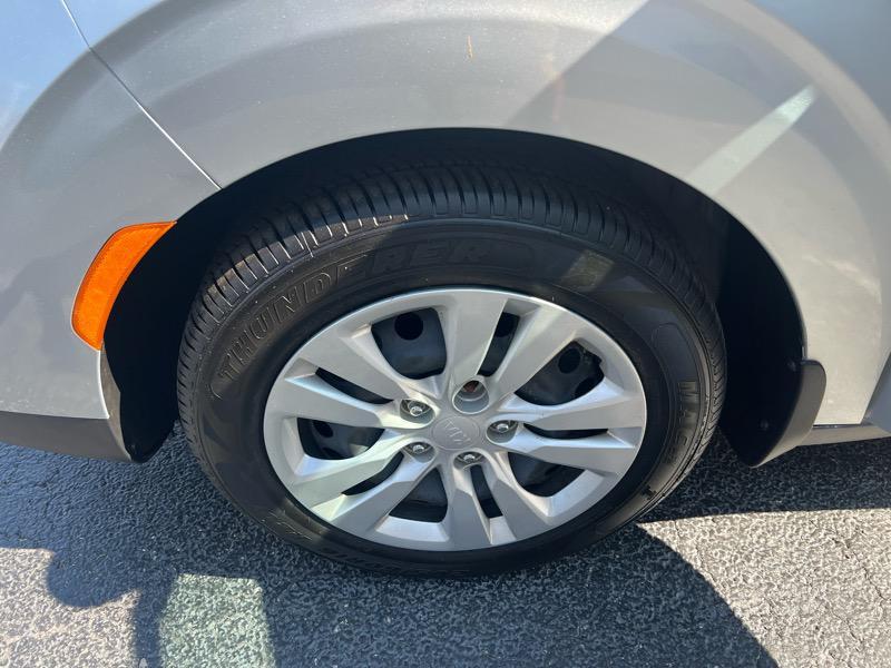 used 2021 Kia Soul car, priced at $13,598