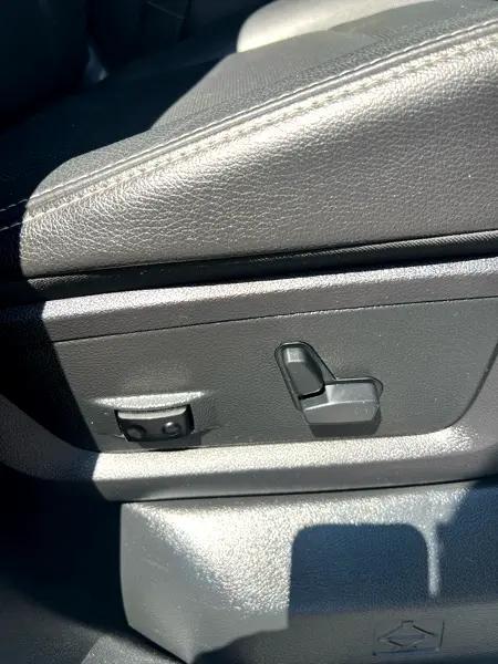 used 2016 Ram 1500 car, priced at $19,598