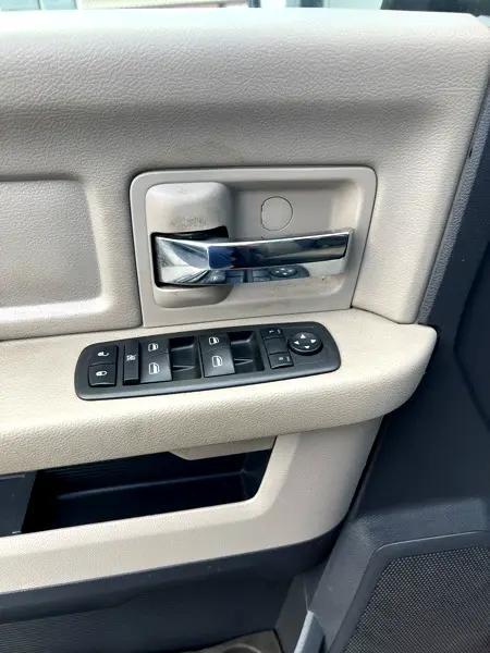 used 2009 Dodge Ram 1500 car, priced at $11,898