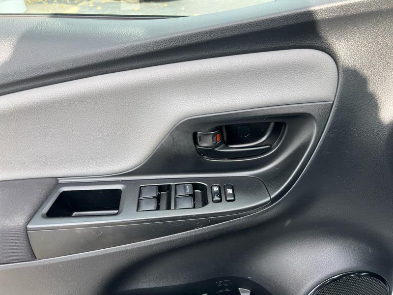 used 2015 Toyota Yaris car, priced at $9,965