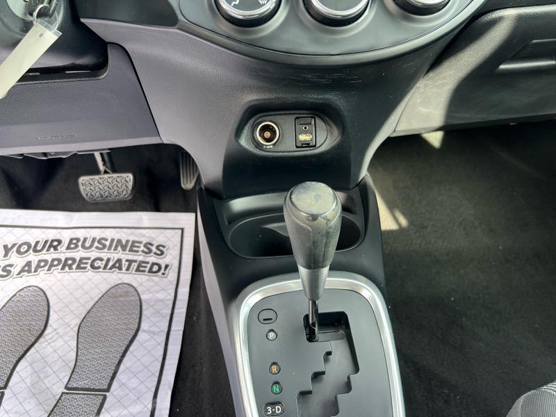 used 2015 Toyota Yaris car, priced at $9,965