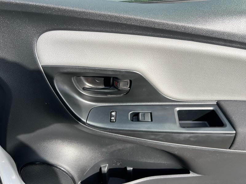 used 2015 Toyota Yaris car, priced at $9,965