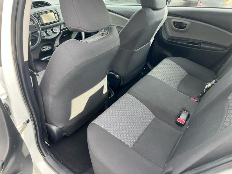 used 2015 Toyota Yaris car, priced at $9,965