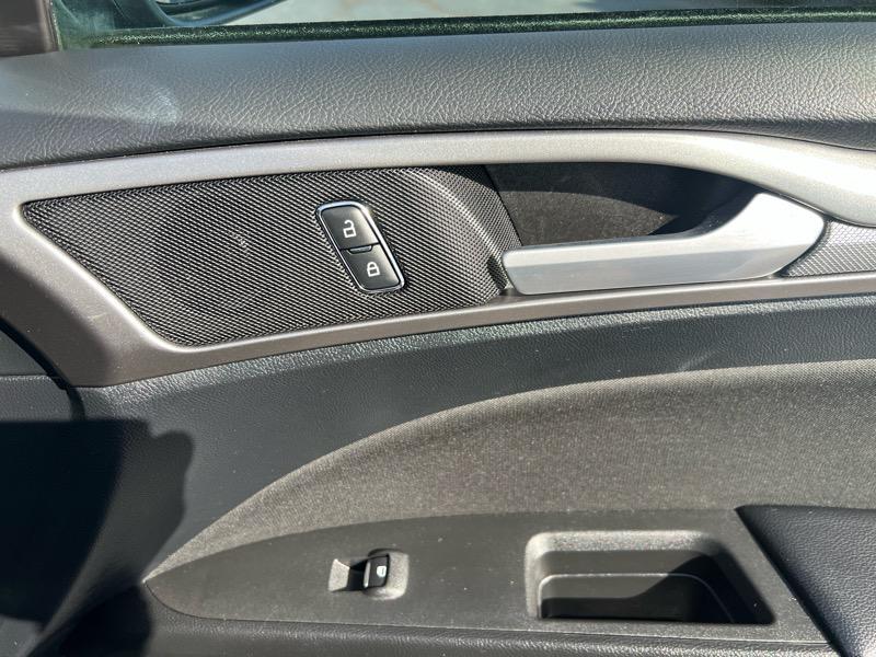 used 2019 Ford Fusion car, priced at $14,996