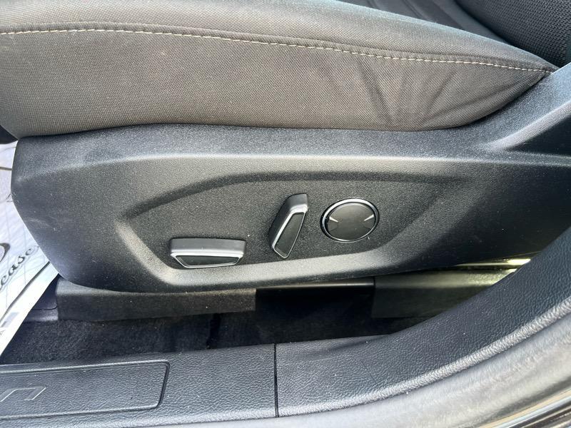 used 2019 Ford Fusion car, priced at $14,996