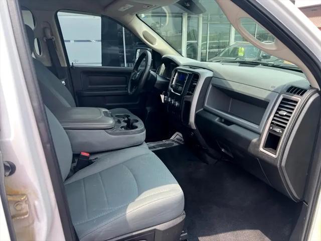 used 2016 Ram 1500 car, priced at $15,849