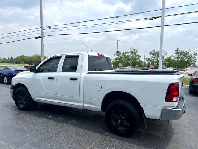 used 2016 Ram 1500 car, priced at $15,849