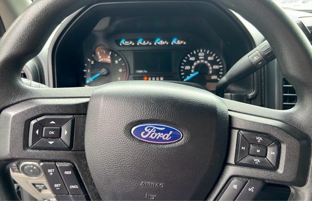 used 2020 Ford F-150 car, priced at $21,997