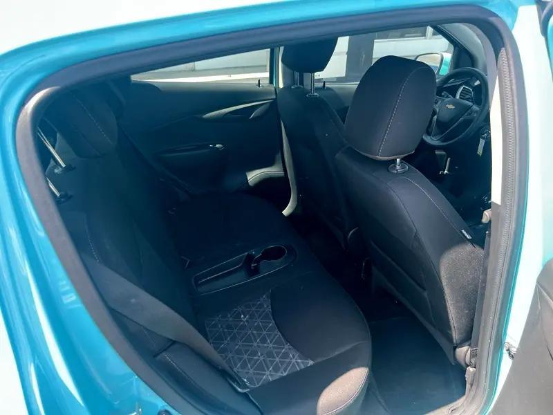 used 2021 Chevrolet Spark car, priced at $14,788