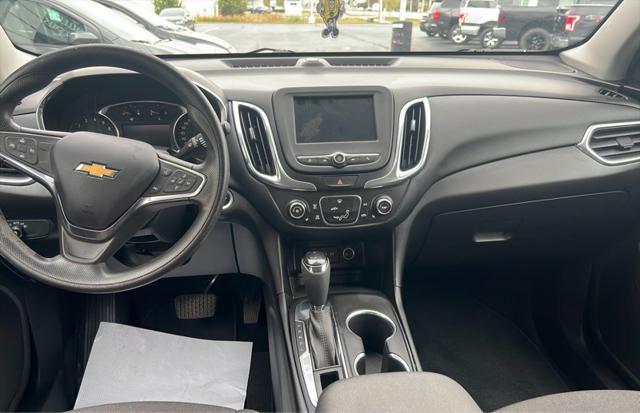 used 2019 Chevrolet Equinox car, priced at $14,895