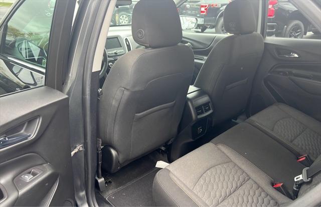 used 2019 Chevrolet Equinox car, priced at $14,895