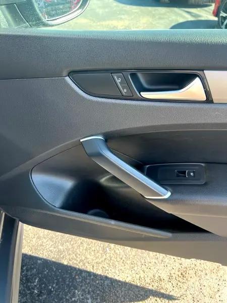 used 2022 Volkswagen Passat car, priced at $14,998