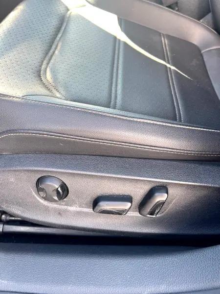 used 2022 Volkswagen Passat car, priced at $14,998