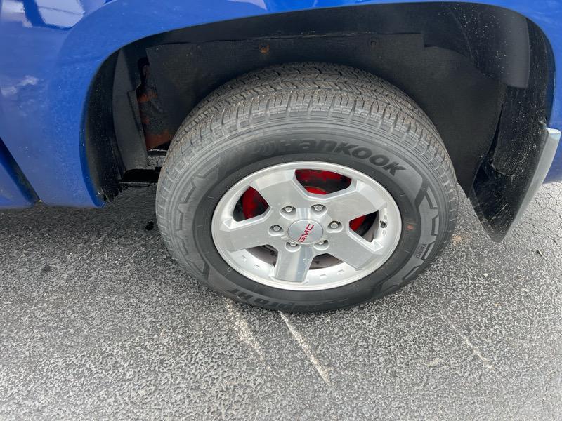 used 2011 GMC Canyon car, priced at $9,789