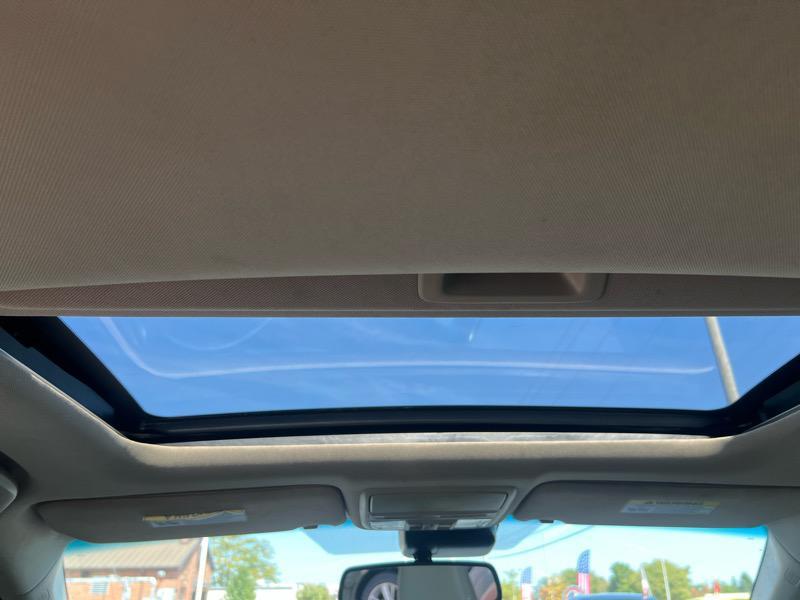 used 2015 Honda Accord car, priced at $14,798