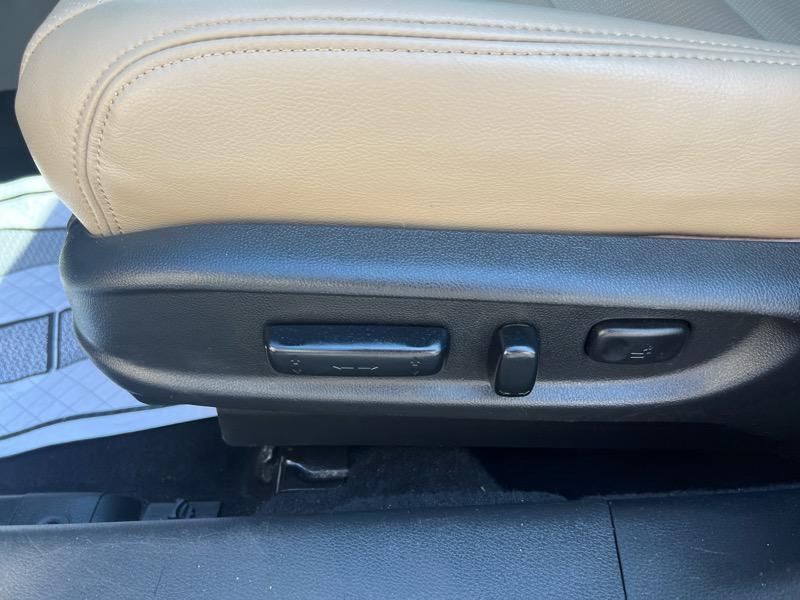used 2015 Honda Accord car, priced at $14,798