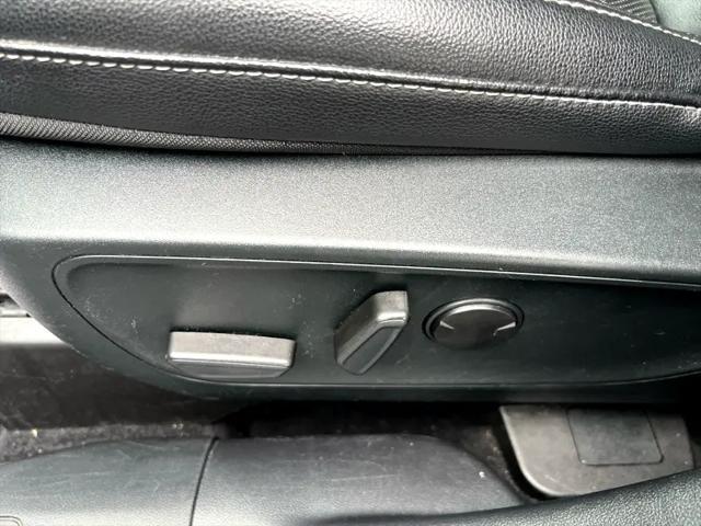used 2022 Ford Escape car, priced at $19,889