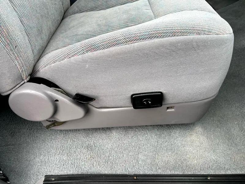 used 1995 Ford F-250 car, priced at $14,997