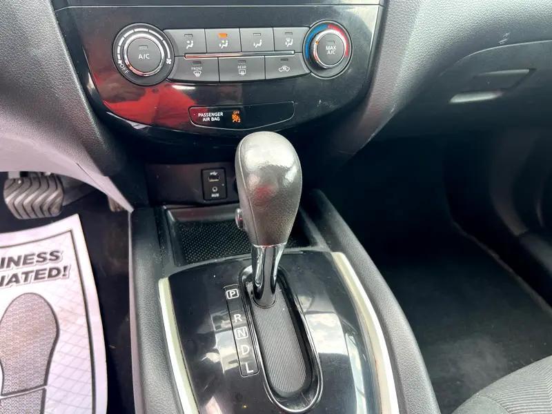 used 2016 Nissan Rogue car, priced at $8,595