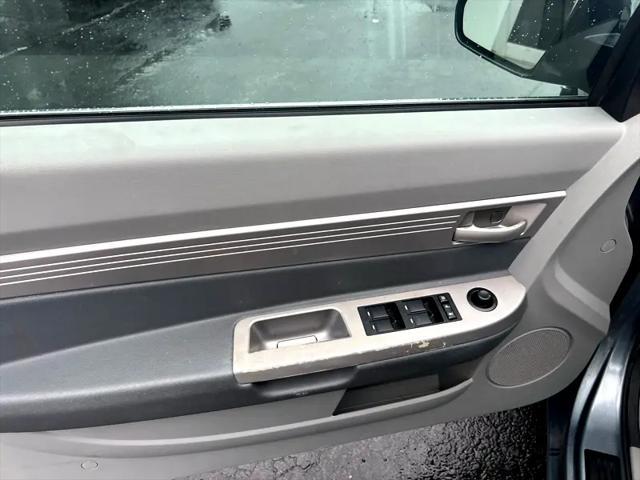 used 2008 Chrysler Sebring car, priced at $5,992