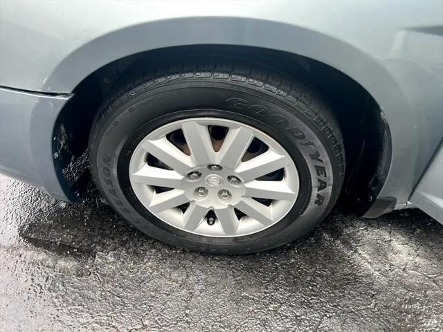 used 2008 Chrysler Sebring car, priced at $5,992
