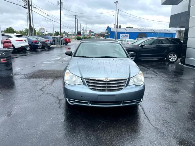 used 2008 Chrysler Sebring car, priced at $5,992