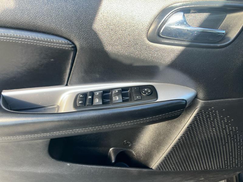 used 2014 Dodge Journey car, priced at $7,983