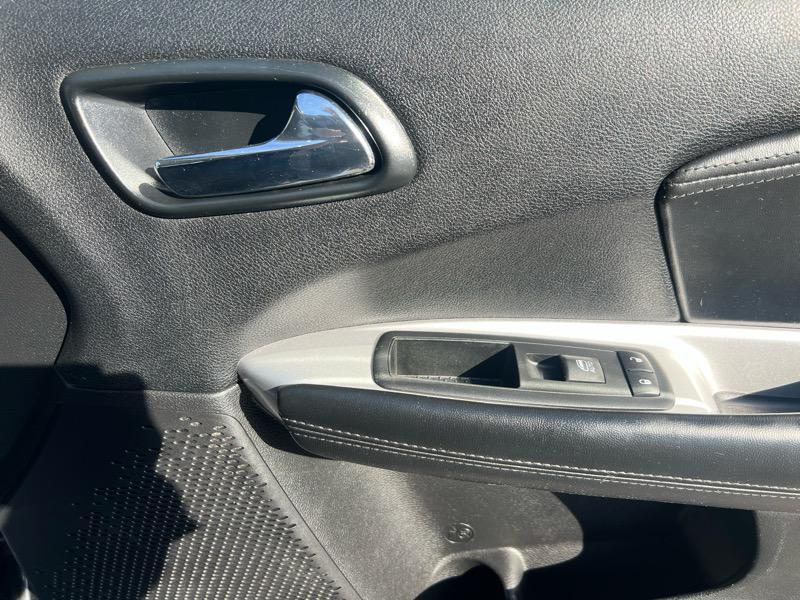 used 2014 Dodge Journey car, priced at $7,983