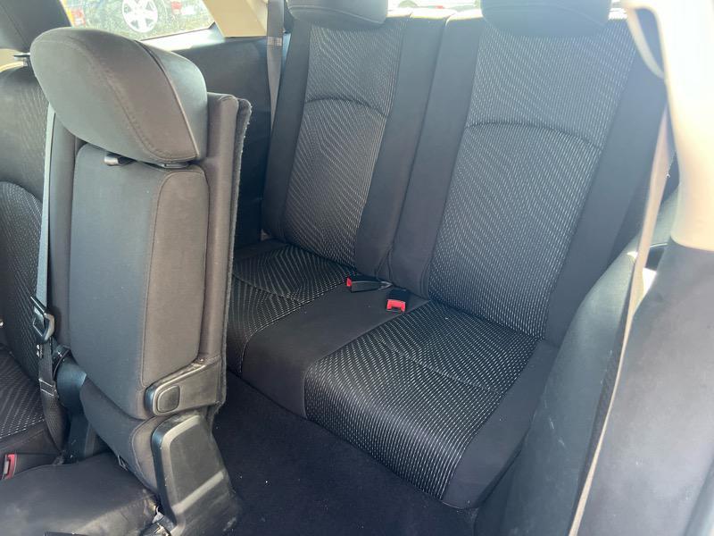 used 2014 Dodge Journey car, priced at $7,983