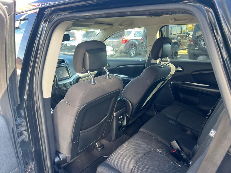 used 2014 Dodge Journey car, priced at $7,983