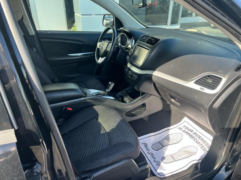 used 2014 Dodge Journey car, priced at $7,983