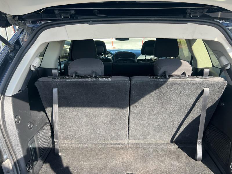 used 2014 Dodge Journey car, priced at $7,983