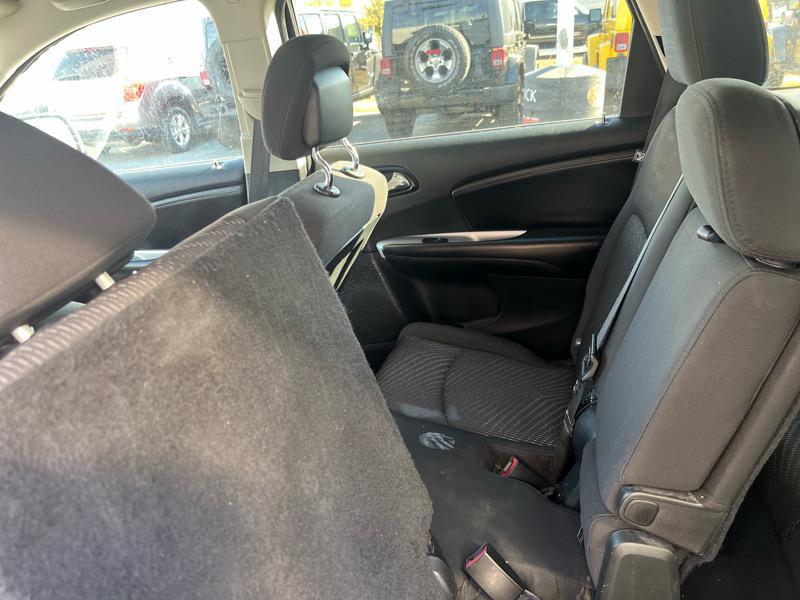 used 2014 Dodge Journey car, priced at $7,983