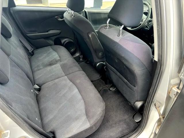 used 2011 Honda Fit car, priced at $7,489