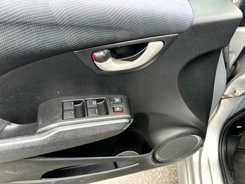 used 2011 Honda Fit car, priced at $5,993