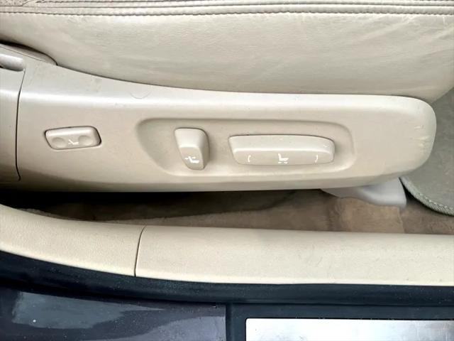 used 2011 Lexus ES 350 car, priced at $11,985