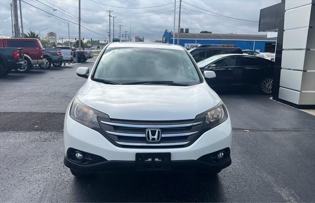 used 2013 Honda CR-V car, priced at $13,994