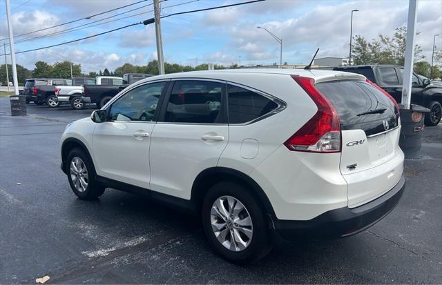 used 2013 Honda CR-V car, priced at $13,994