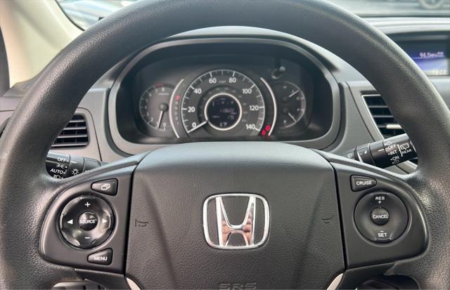 used 2013 Honda CR-V car, priced at $13,994