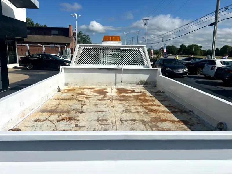 used 2015 GMC Sierra 3500 car, priced at $14,996