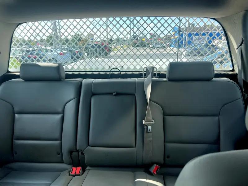 used 2015 GMC Sierra 3500 car, priced at $14,996