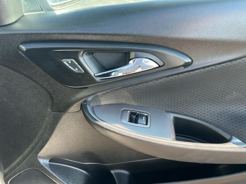 used 2019 Chevrolet Malibu car, priced at $15,498