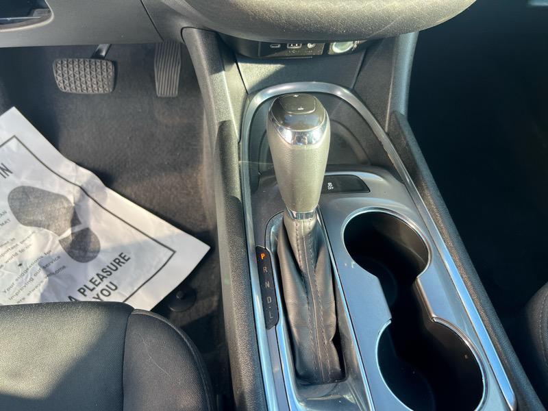 used 2019 Chevrolet Malibu car, priced at $15,498