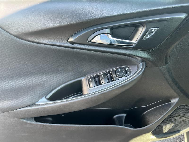 used 2019 Chevrolet Malibu car, priced at $15,498