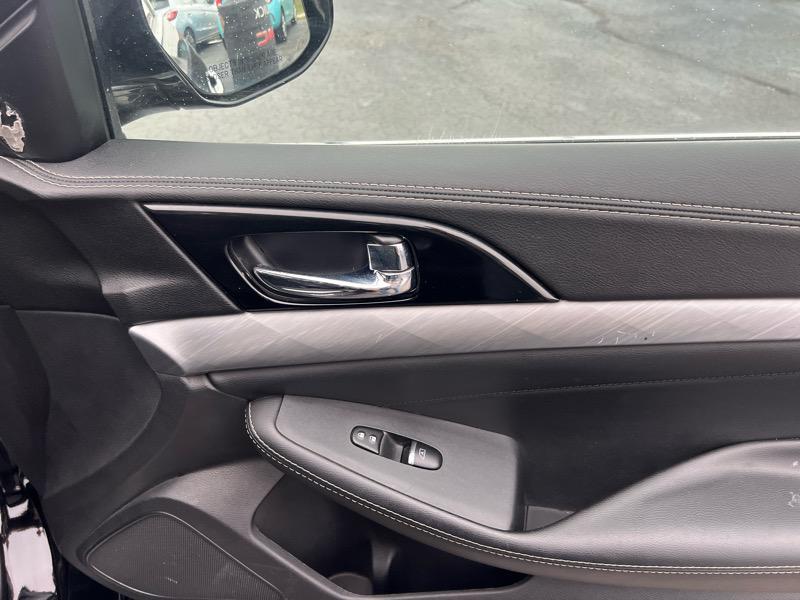 used 2017 Nissan Maxima car, priced at $11,989