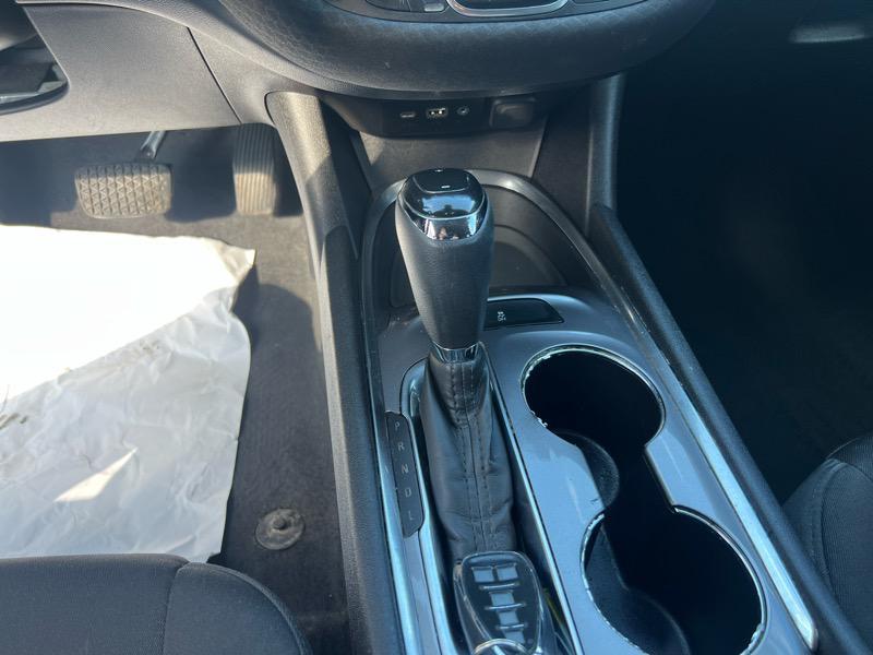 used 2019 Chevrolet Malibu car, priced at $13,698