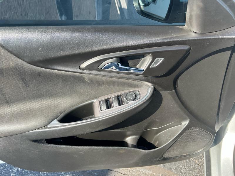used 2019 Chevrolet Malibu car, priced at $13,698
