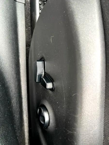used 2021 Jeep Cherokee car, priced at $15,697